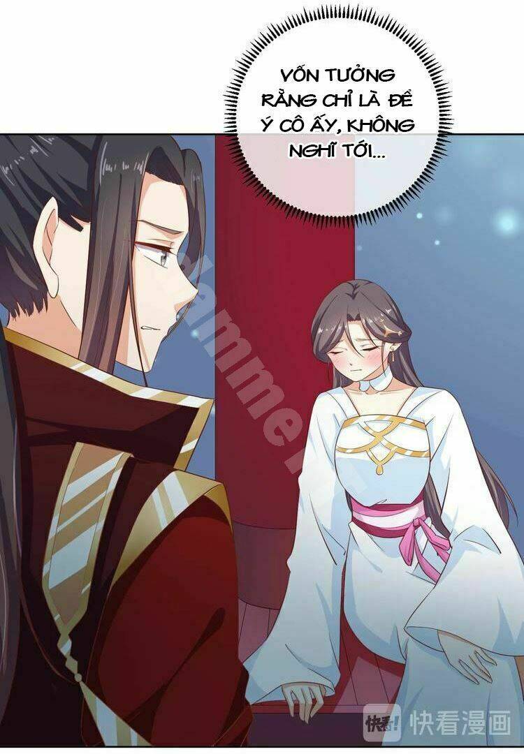 ngạo kiều vương gia huyên náo phi chapter 32 25