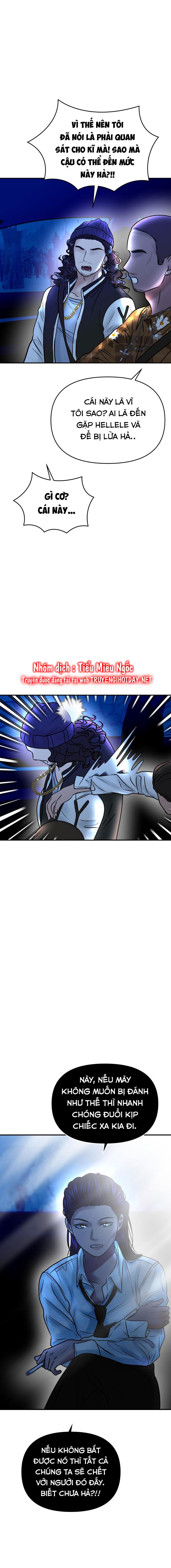 Mùa Đông Năm Ấy Tôi Đã chapter 64 5