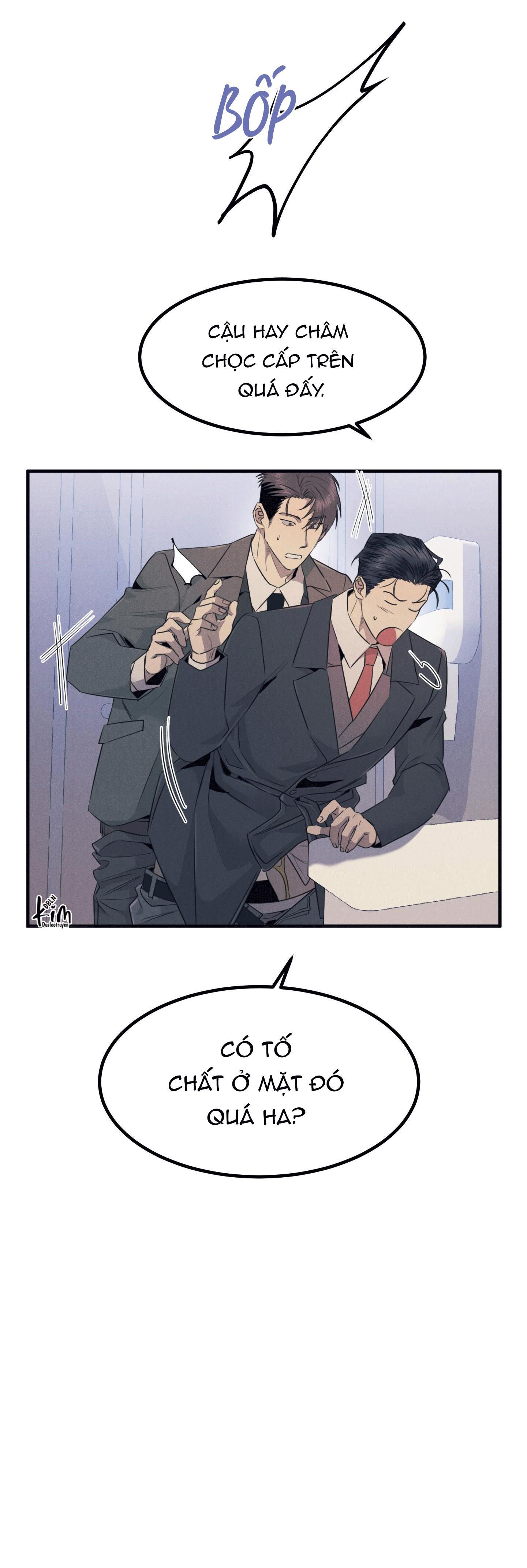 bl ngắn tuyển chọn chapter 2.4 11