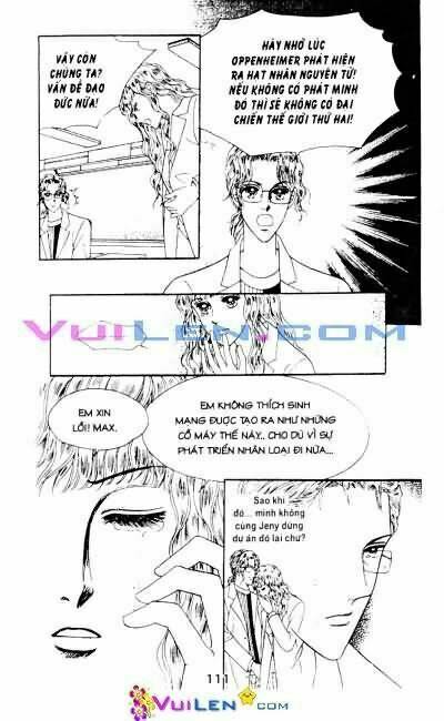 vật cản tình yêu chapter 4 106
