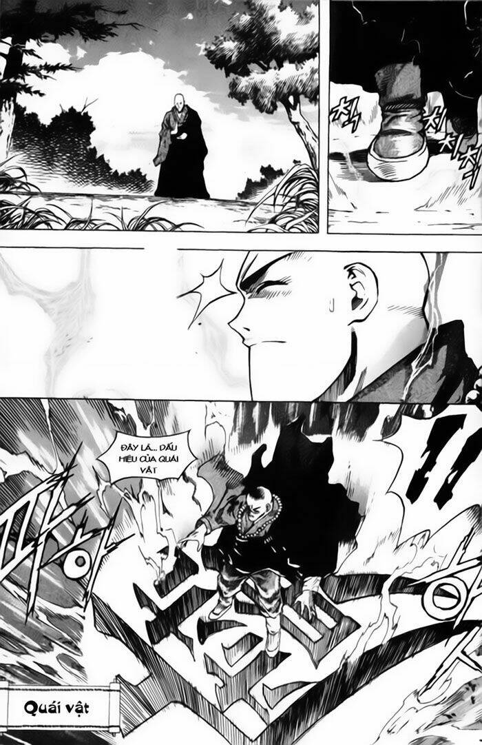 king of hell chapter 1 14