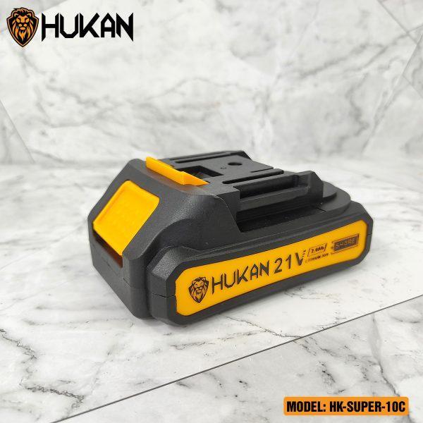 PIN SUPER 10C HK-SUPER-10C HUKAN - HÀNG CHÍNH HÃNG