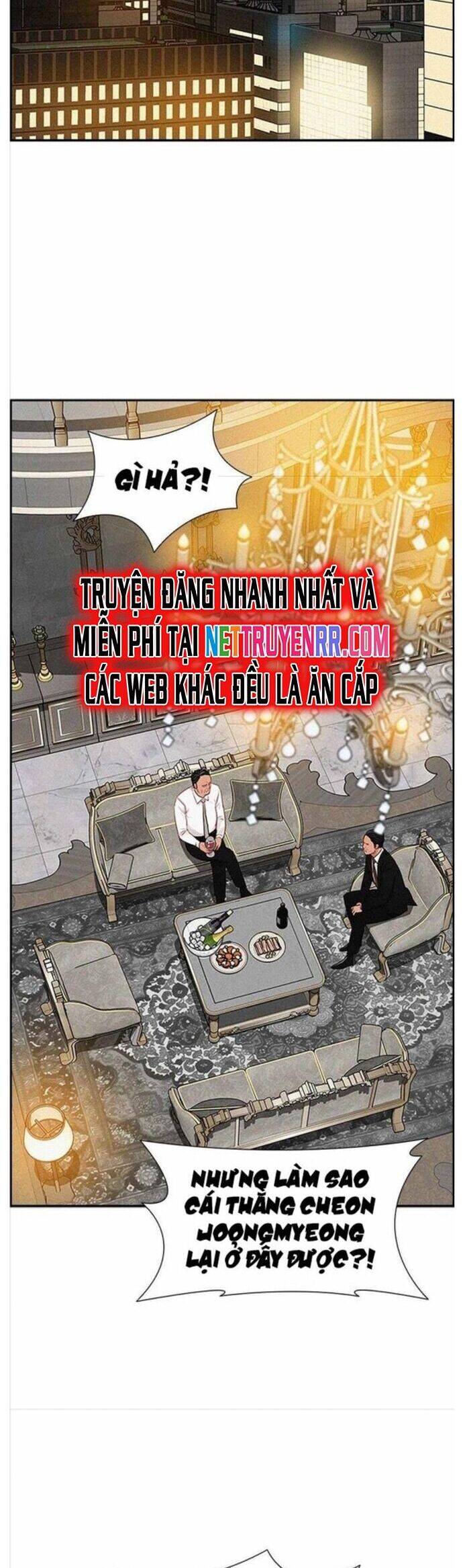 Chúa Tể Đồng Tiền Chapter 169 2