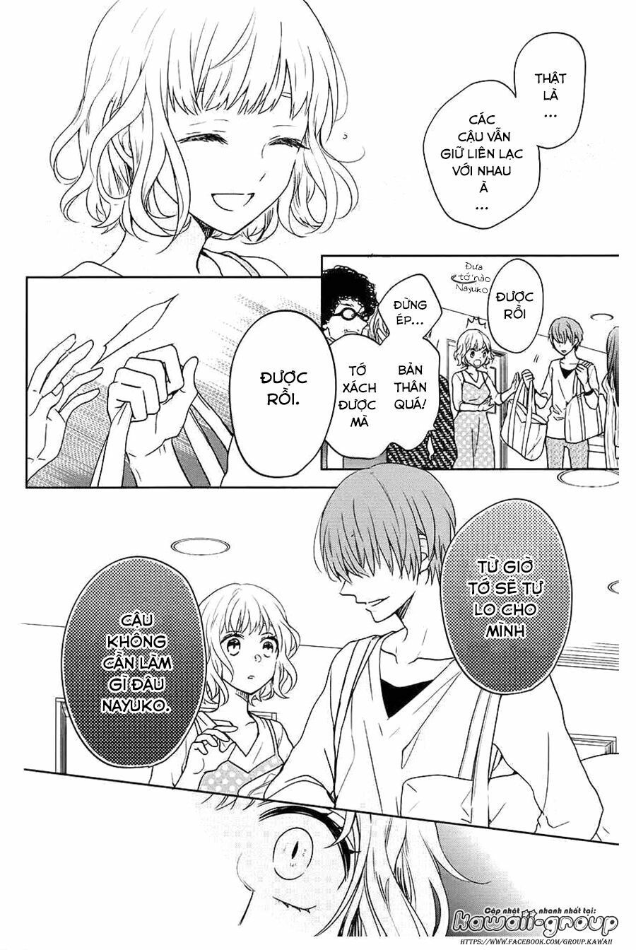 jigoku no enra chapter 8 8