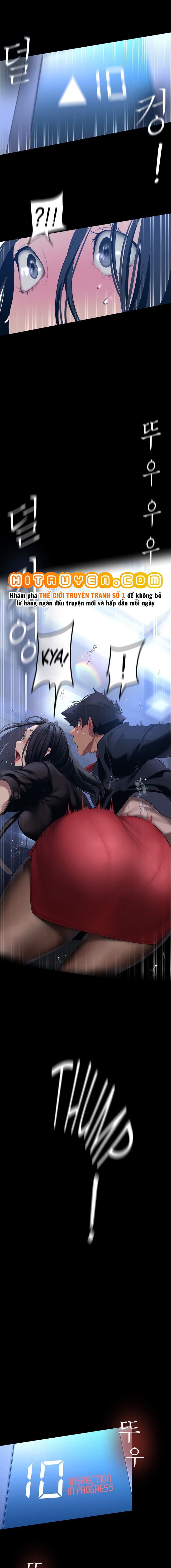 một thế giới mới tuyệt vời chapter 177 1