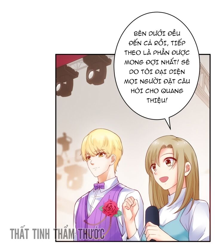bạn trai 1/4 của tôi chapter 2 30