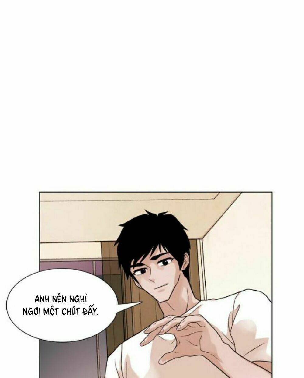 hồi quy tiền kiếp chapter 6 10