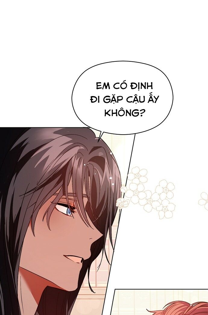 tôi không cố ý quyến rũ nam chính đâu! chapter 25 17