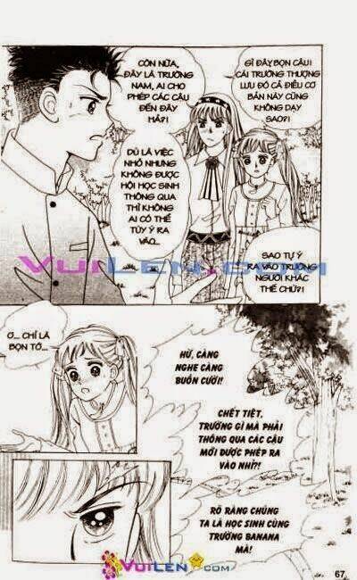 banana school chapter 4 67