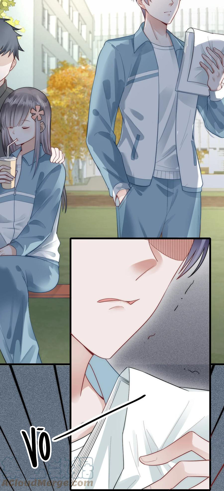 tức thời phạm quy [ tức thì vi quy ] chapter 24 3