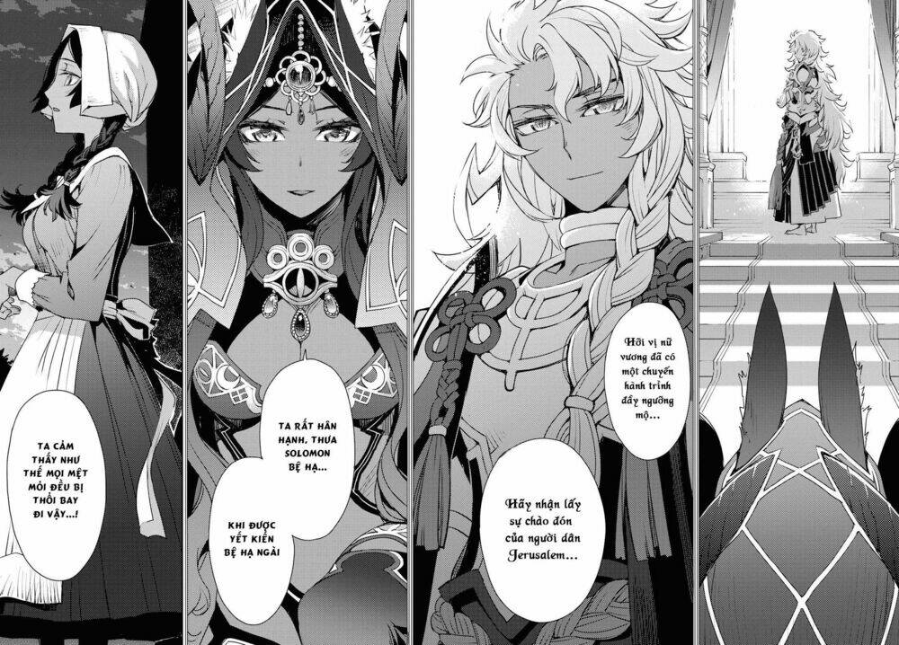 fate/grand order: epic of remnant - salem chapter 6 26