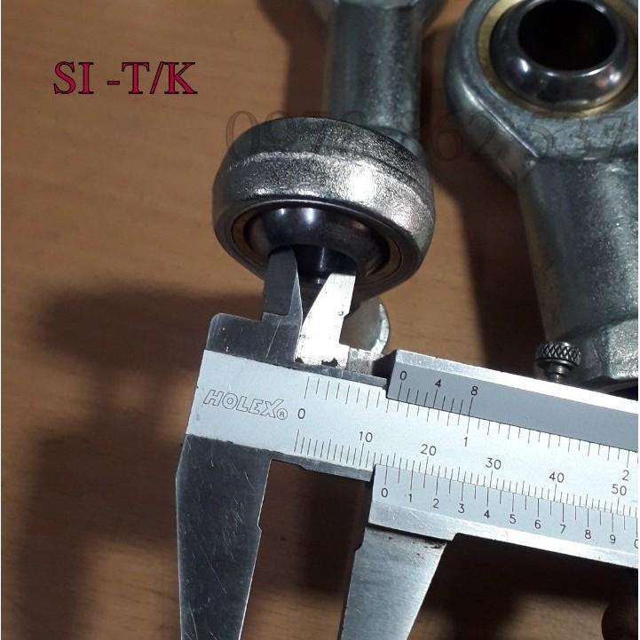 Vòng bi mắt trâu SI 14 T/K