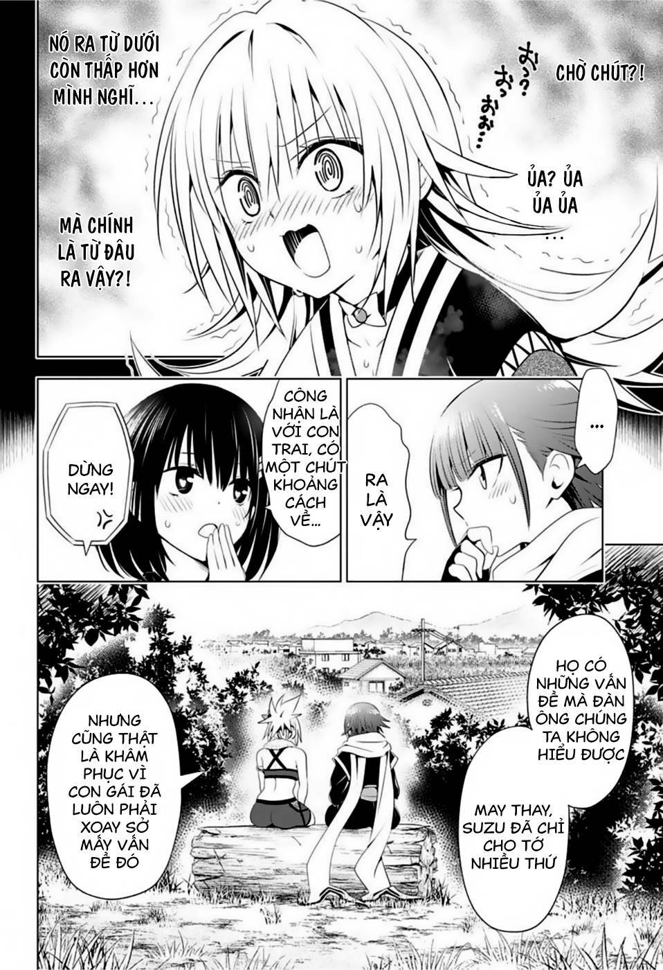 diệt quỷ nhẫn giả chapter 84 8