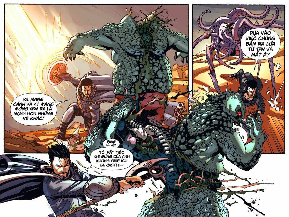 doctor strange/punisher: magic bullets chapter 3.1 18