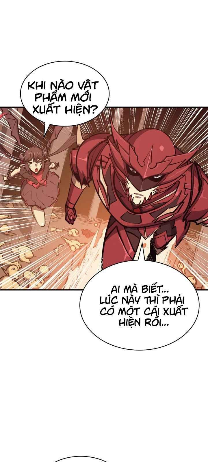 tôi trở lại thăng cấp một mình chapter 31 10