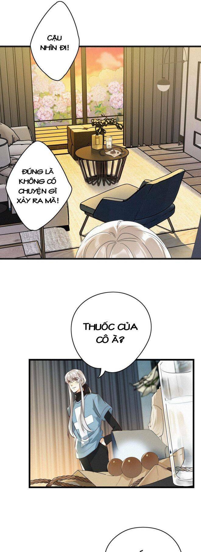 thỉnh quân nhập quái chapter 11 17