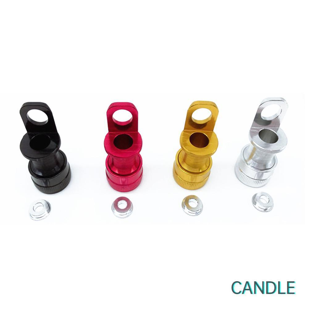 MKS Khóa Gài Cho Bàn Đạp Xe Đạp Brompton