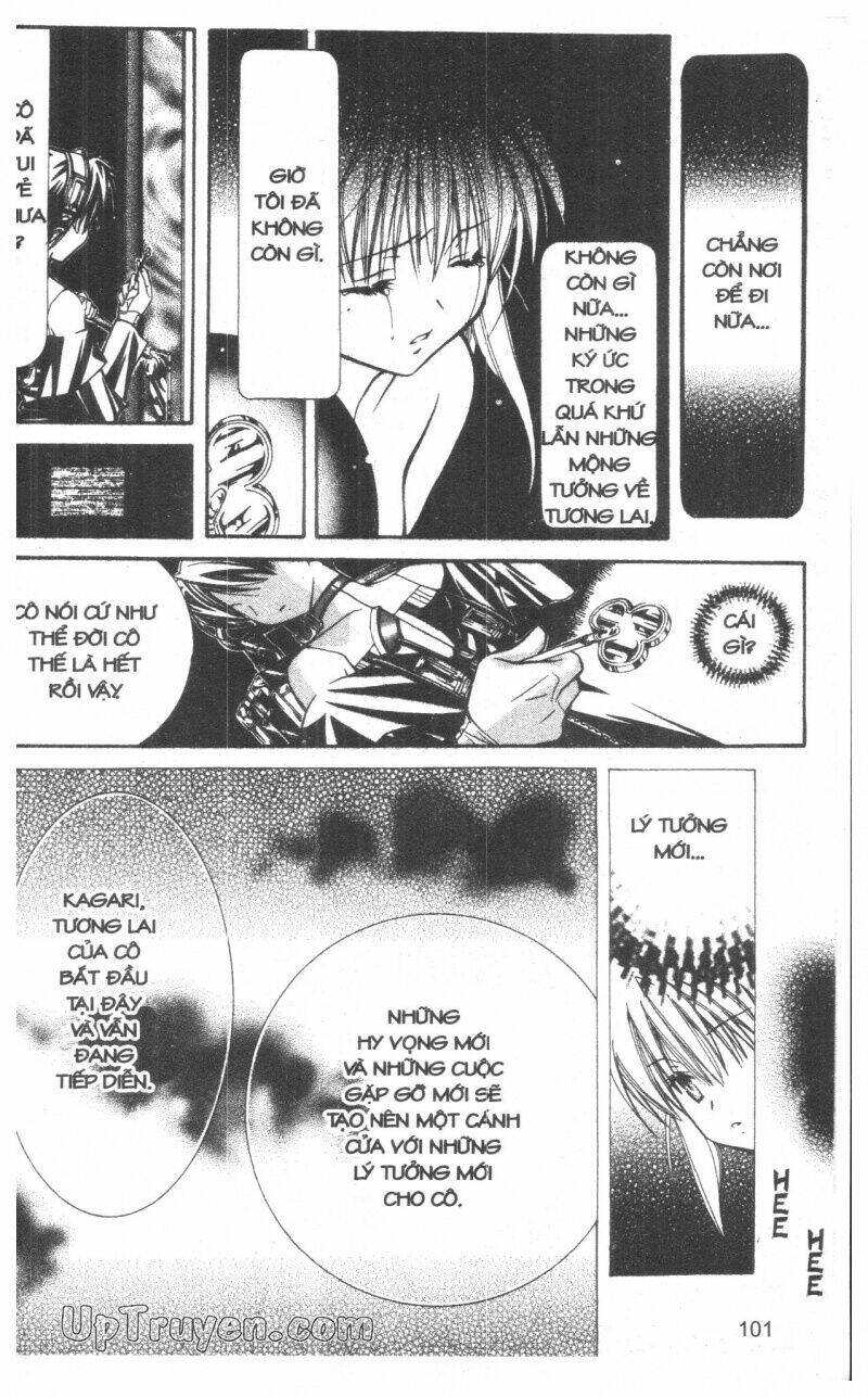 nightmare inspector chapter 4 100