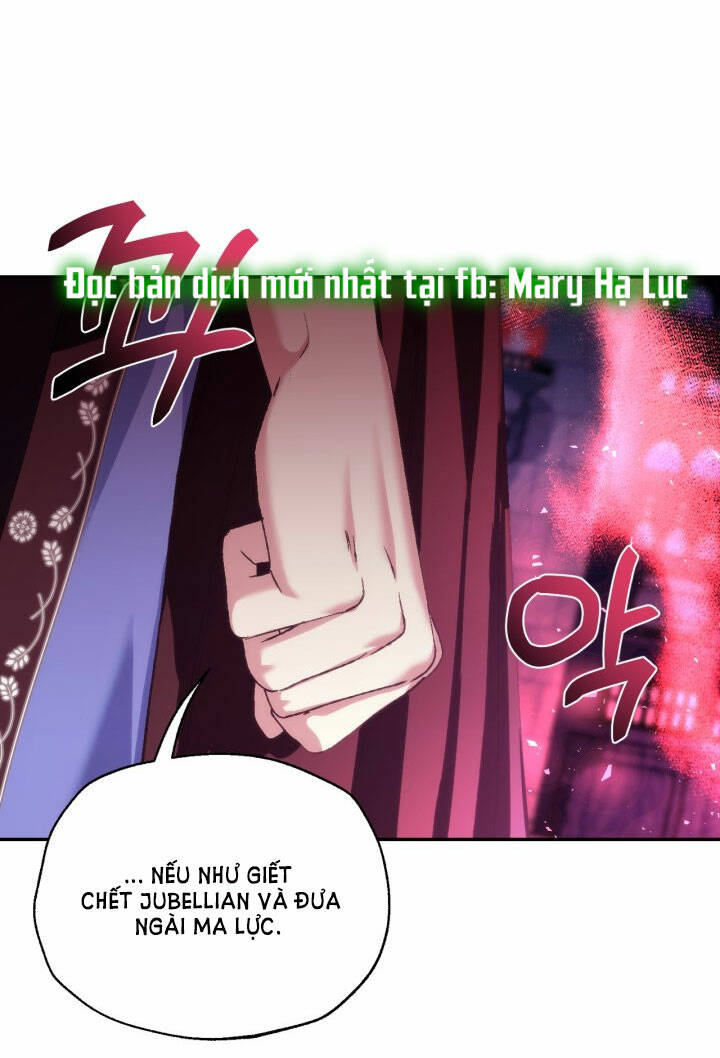 cha, con không muốn kết hôn đâu chapter 115.2 1