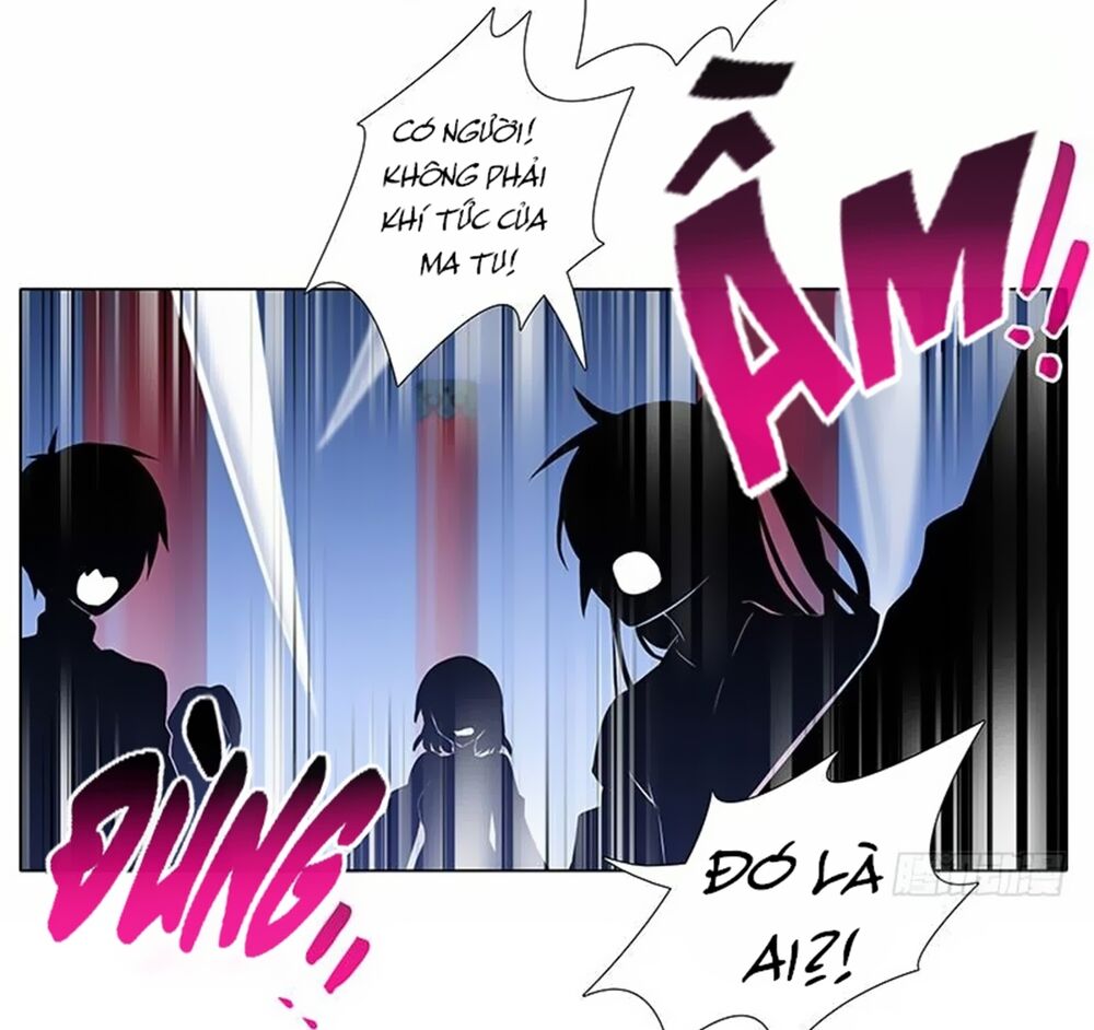 đầu óc đại sư huynh của ta rất đen tối chapter 246 18