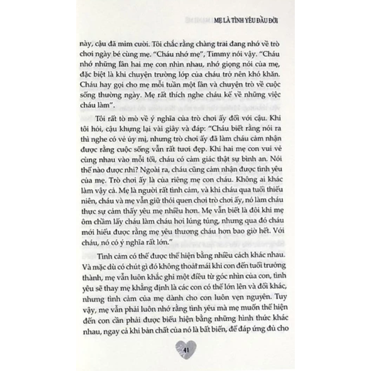 Sách Mẹ Kiên Cường, Con Trai Mạnh Mẽ - Những Bài Học Dạy Con Phi Thường