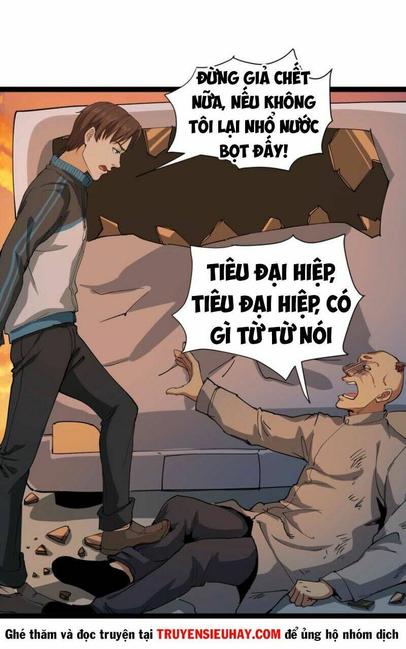 hồi xuân tiểu độc y chapter 9 89