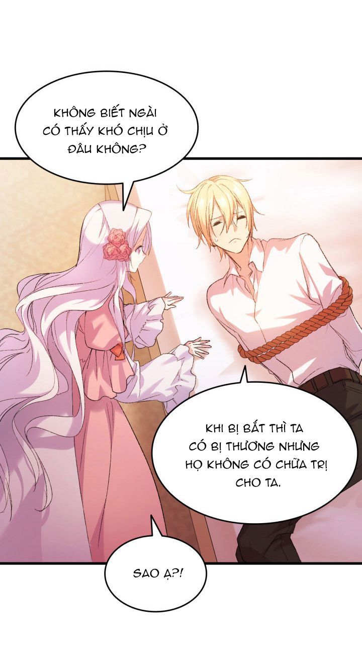 tôi định quyến rũ anh trai nhưng nam chính đã đến chapter 2 60