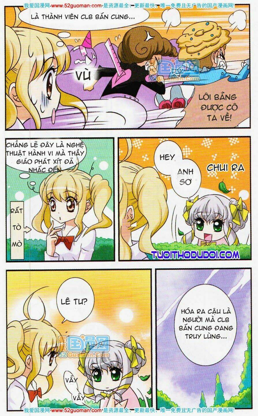 thiên diệp anh hoa chapter 8 13