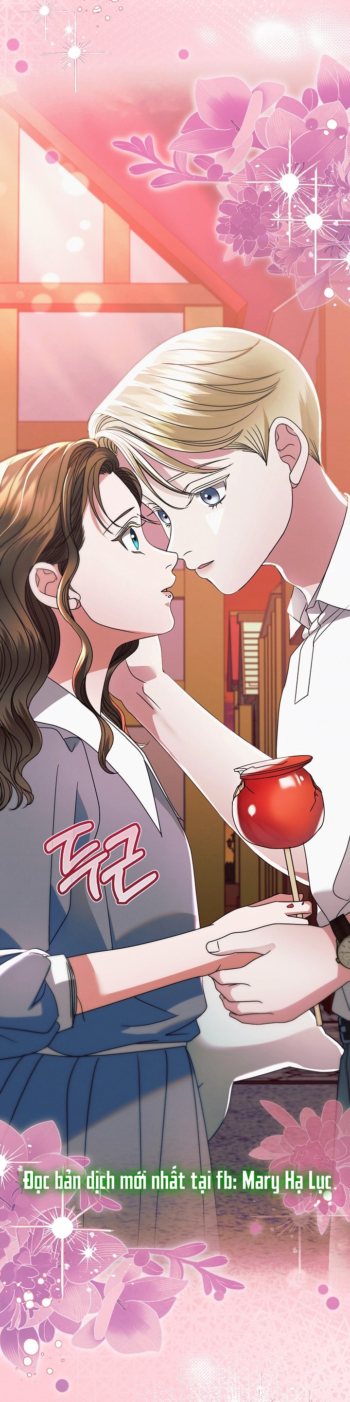 [18+] hãy cầu xin ta đi chapter 32.2 45