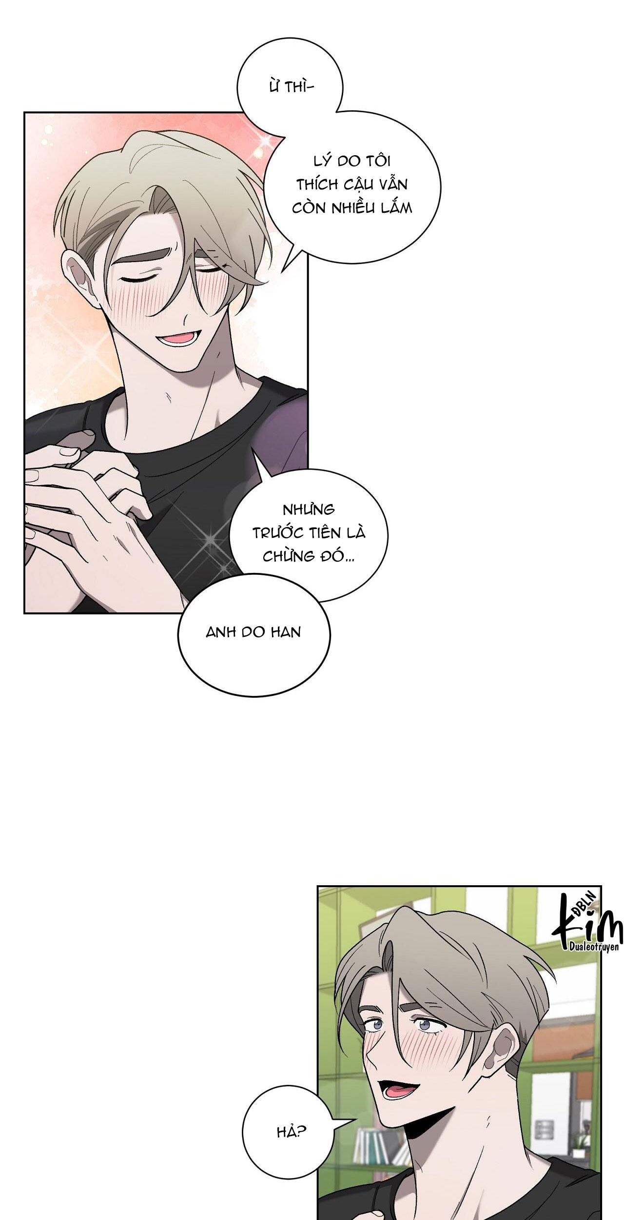 khi chim thước đến chapter 19 40