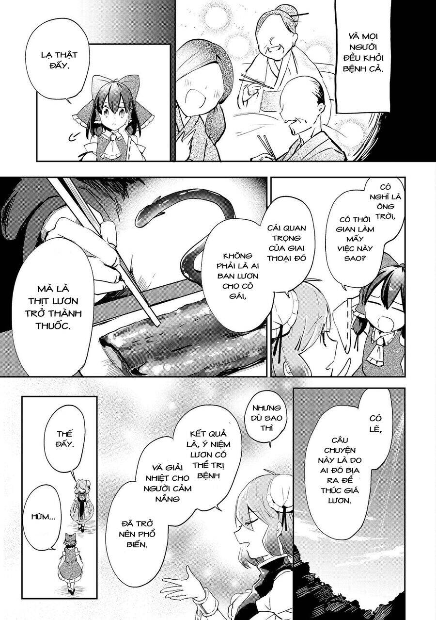 touhou ibarakasen - wild and horned hermit chapter 41 23