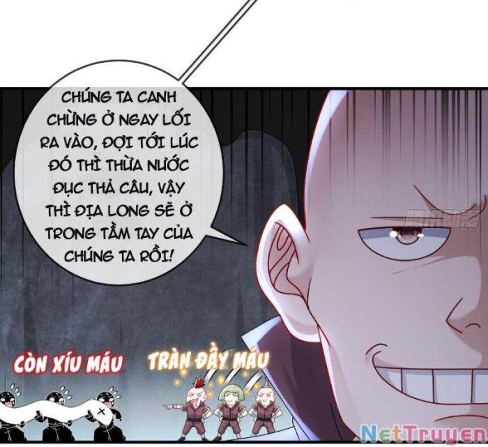 tuyệt sắc đạo lữ đều nói ngô hoàng có thể chất vô địch chapter 20 5