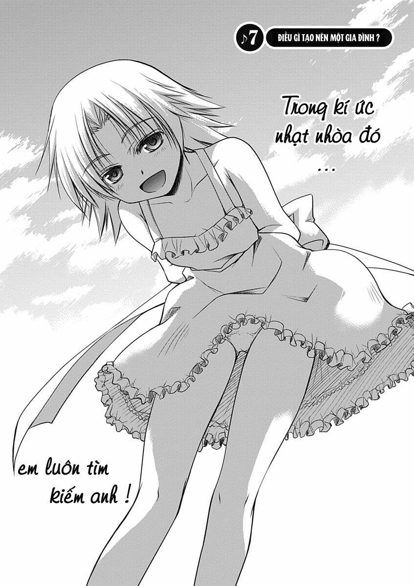 perowan! - hayaku shinasai! goshujin-sama chapter 7 7