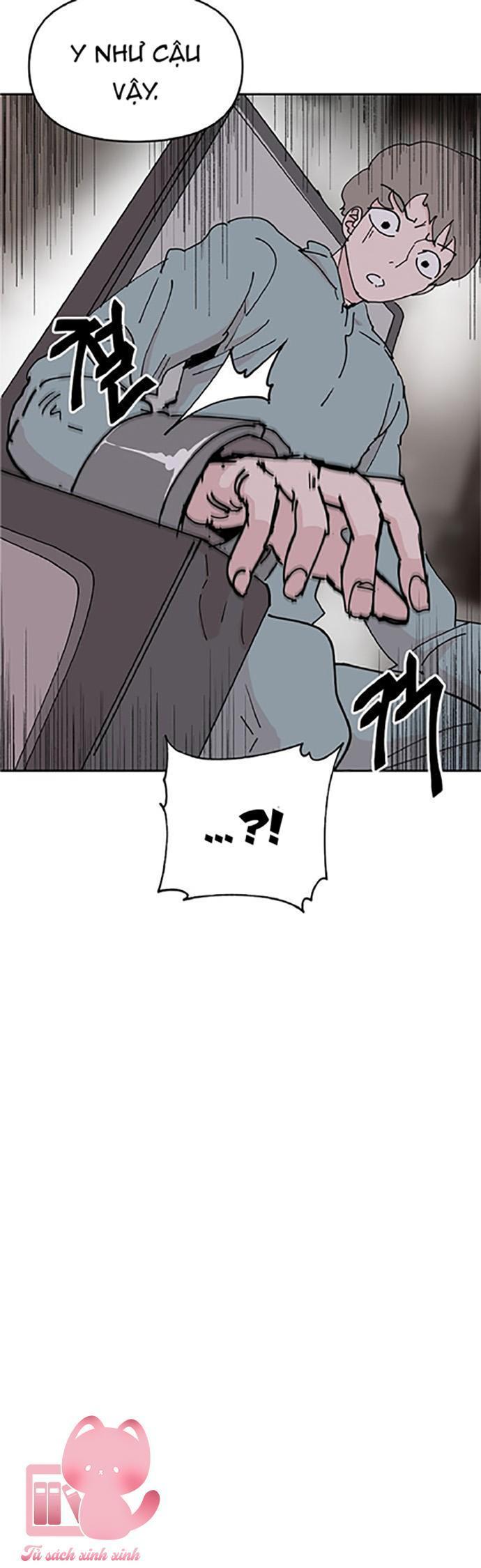 yêu không hồi kết chapter 32 24