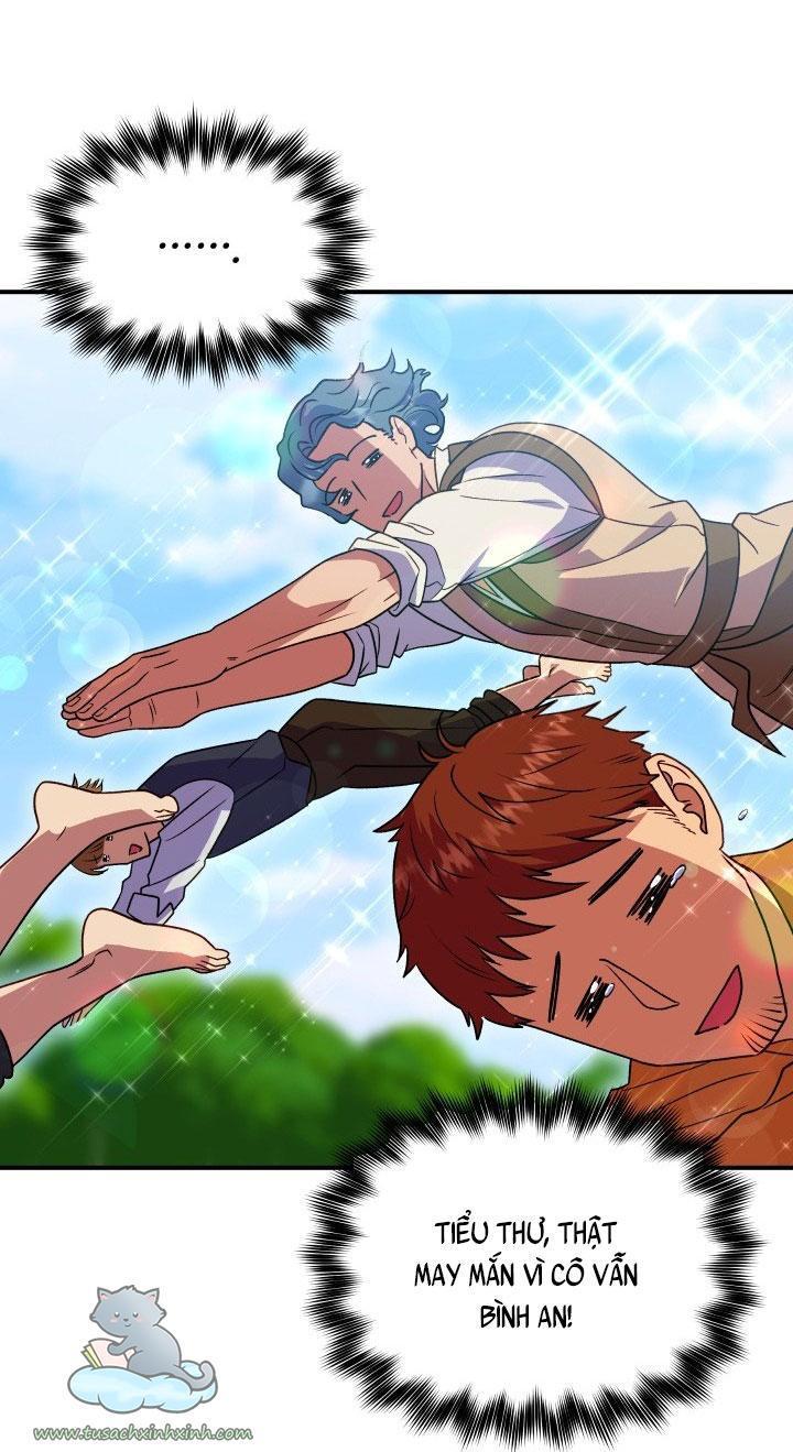 công nương khế ước của gia tộc công tước quái vật chapter 133 36