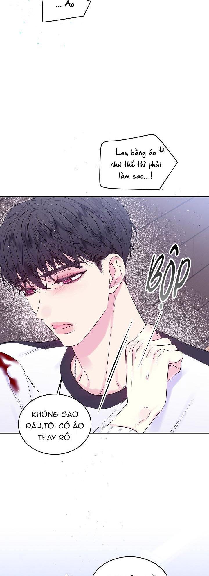 bình minh thứ hai chapter 23 23