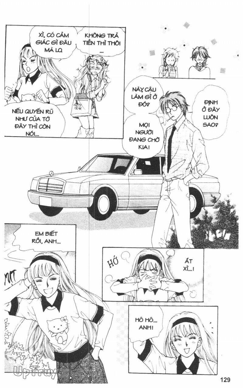 banana school chapter 3 130