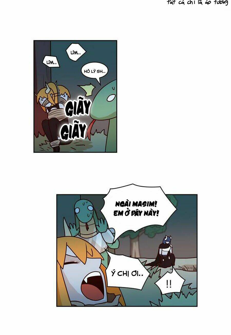 the devil king is bored chapter 81 20