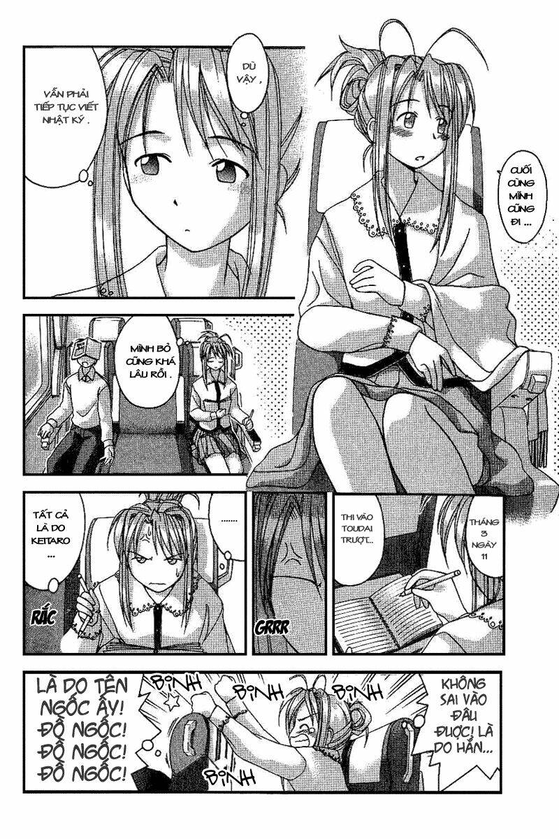 love hina chapter 18 7