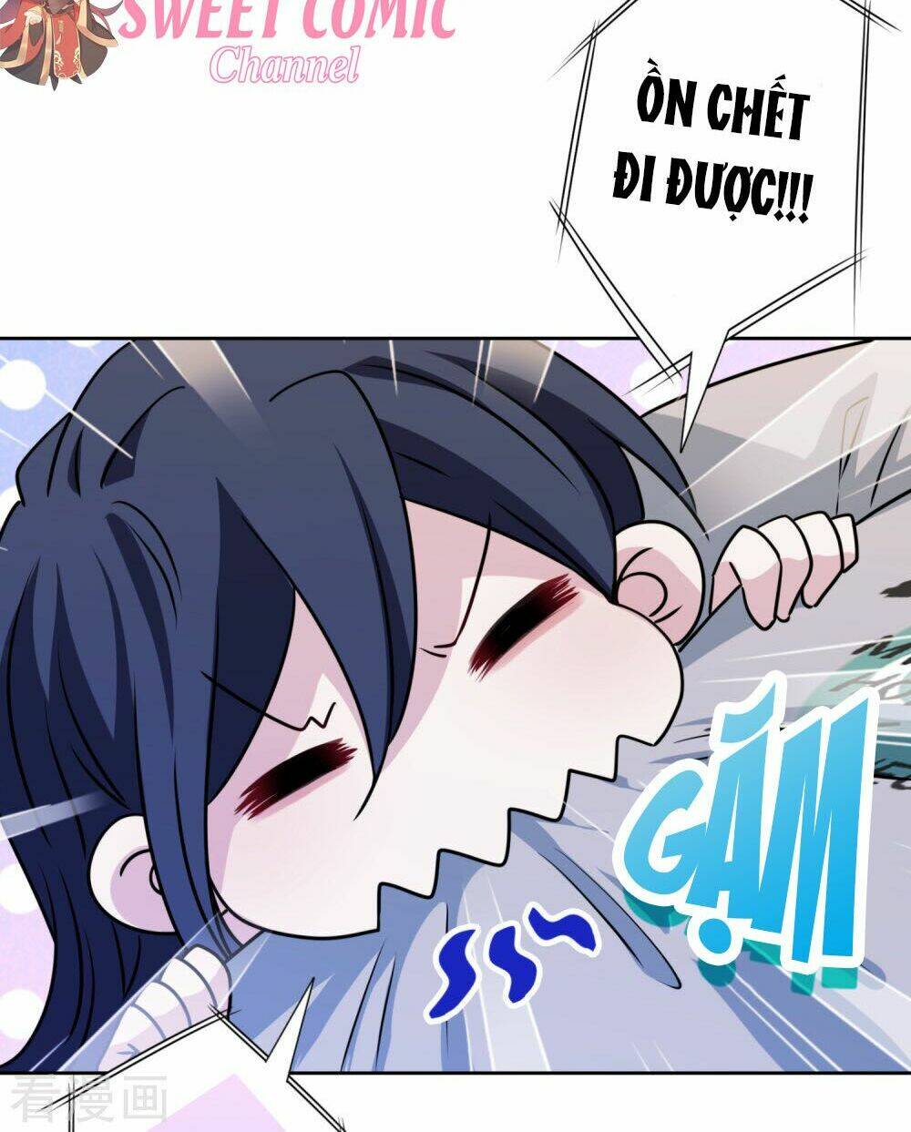 nhân vật phản diện: không ngọt không lấy tiền chapter 32 39