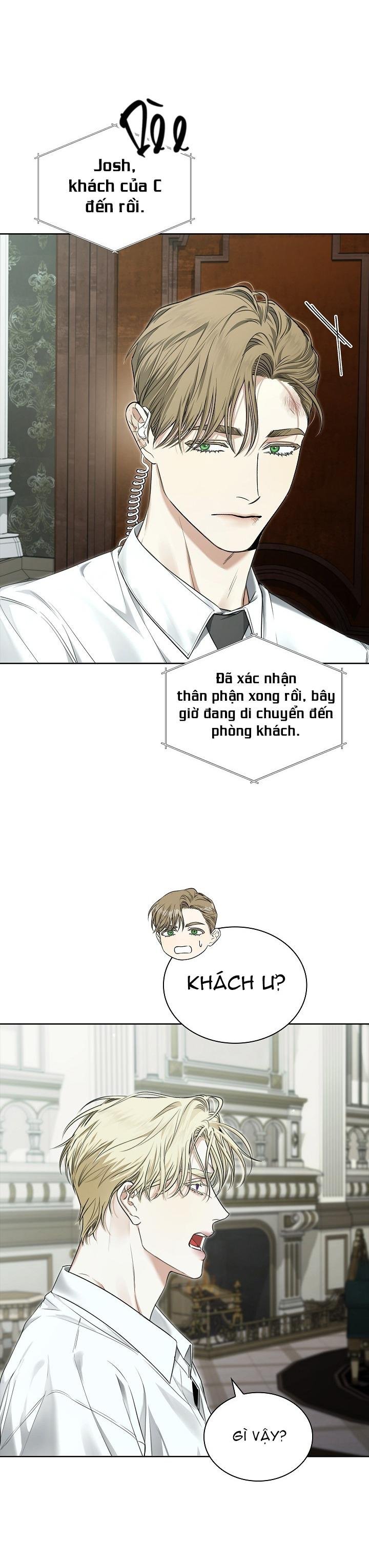 (abo) kiss me if you can chapter 10 28