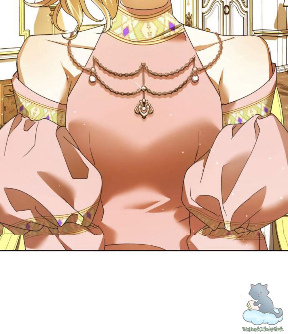 tôi muốn trở thành cô ấy chỉ một ngày chapter 96 88