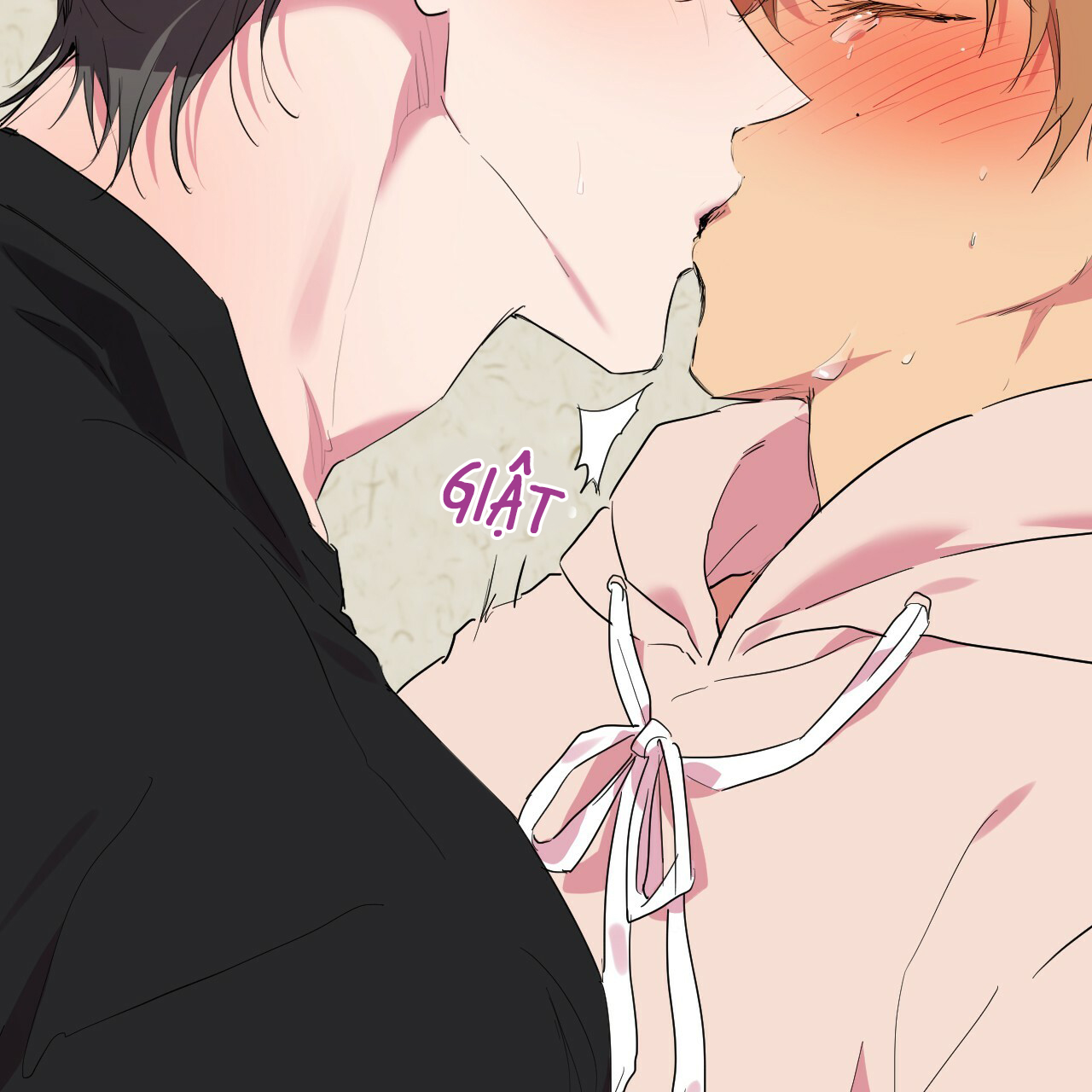 những chú thỏ của hapypy chapter 11 112