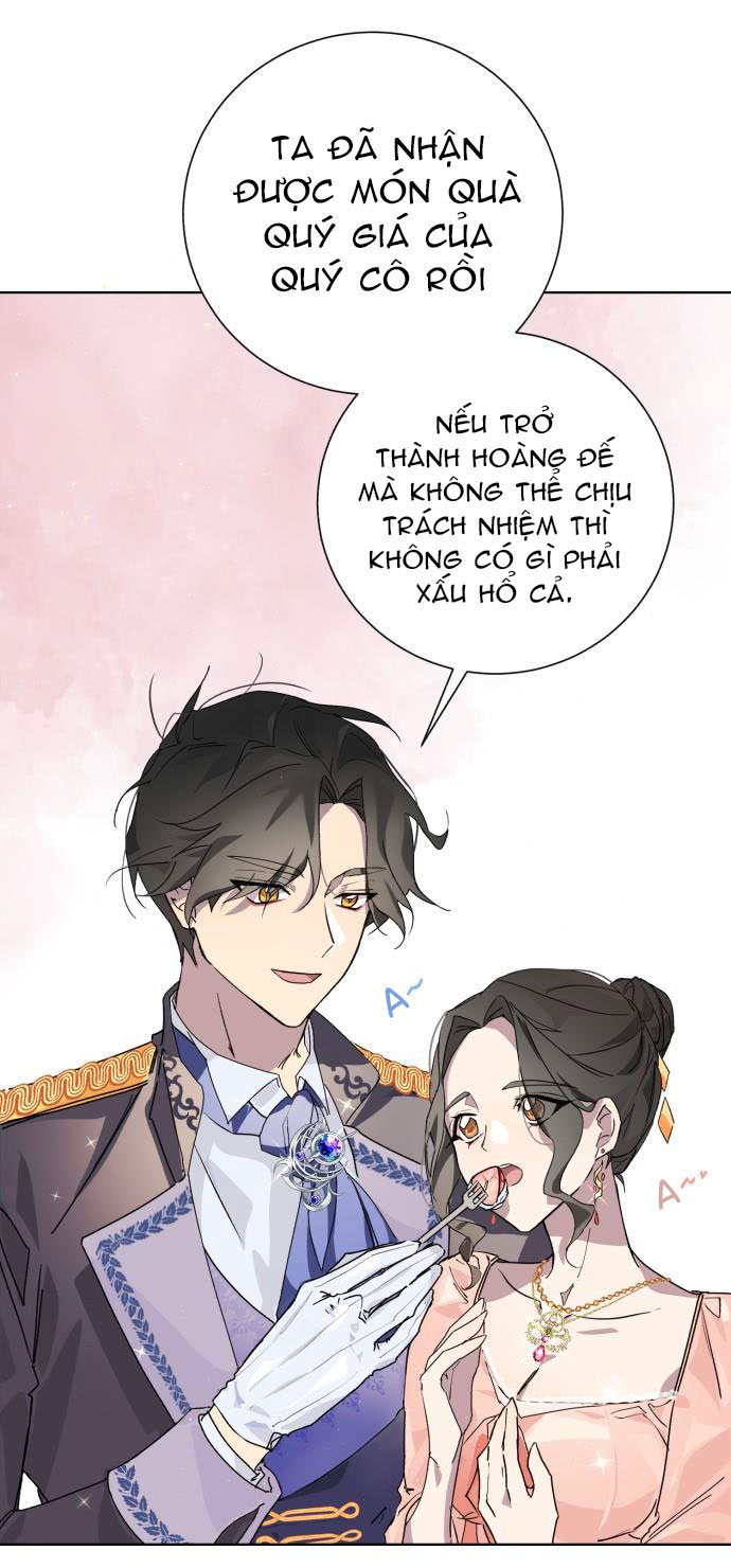 đã có lúc ta muốn nàng chết đi chapter 1 38