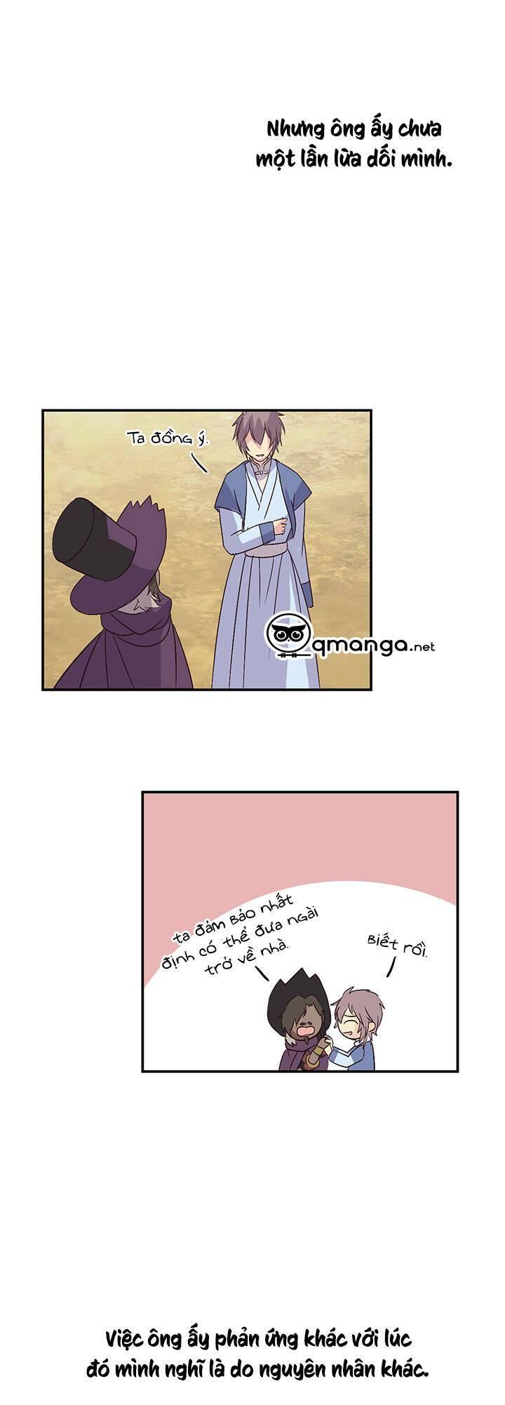 tái sinh manga chapter 17 3