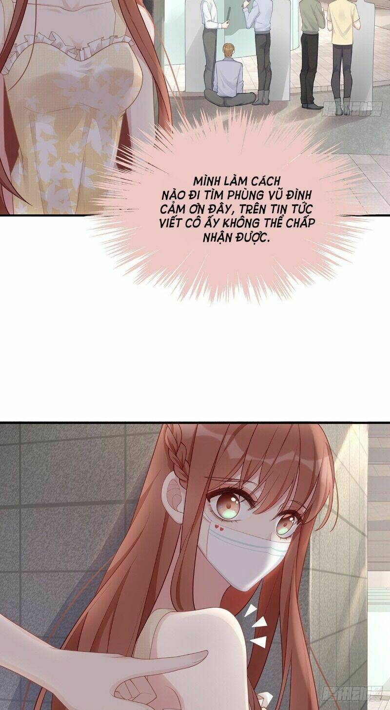 chỉ muốn cưng chiều em chapter 50 29