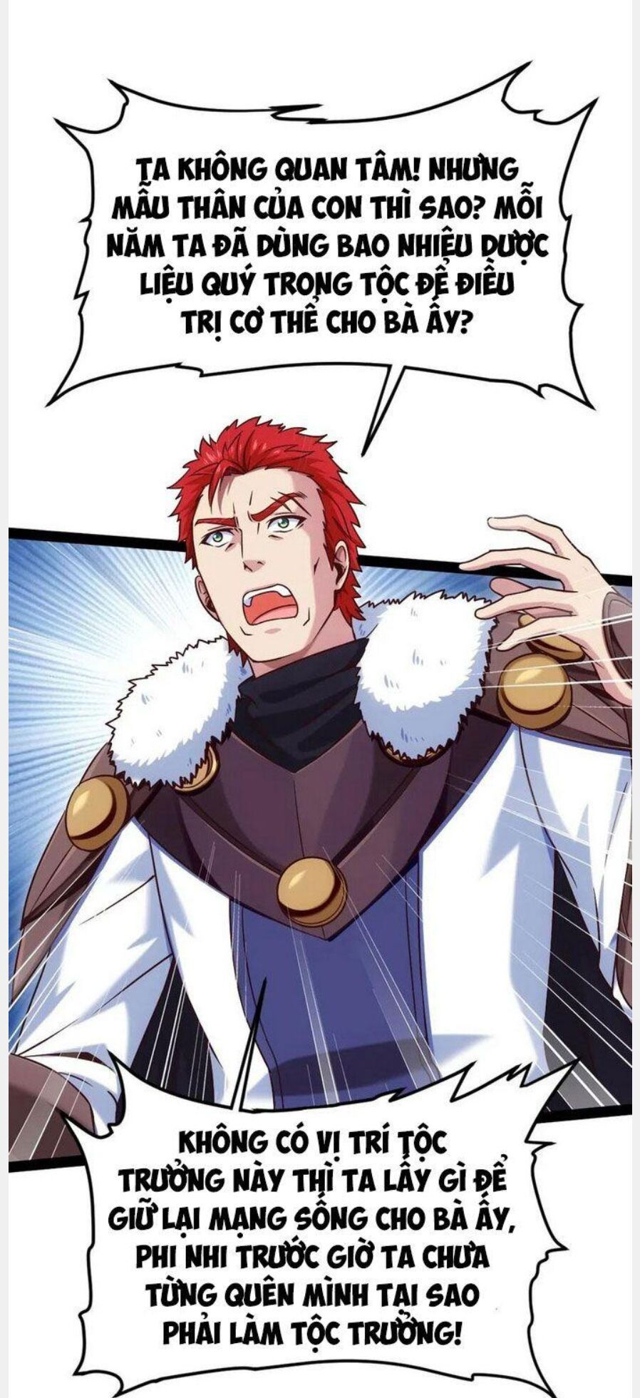 ma thú kiếm thánh dị giới tung hoành chapter 114 64