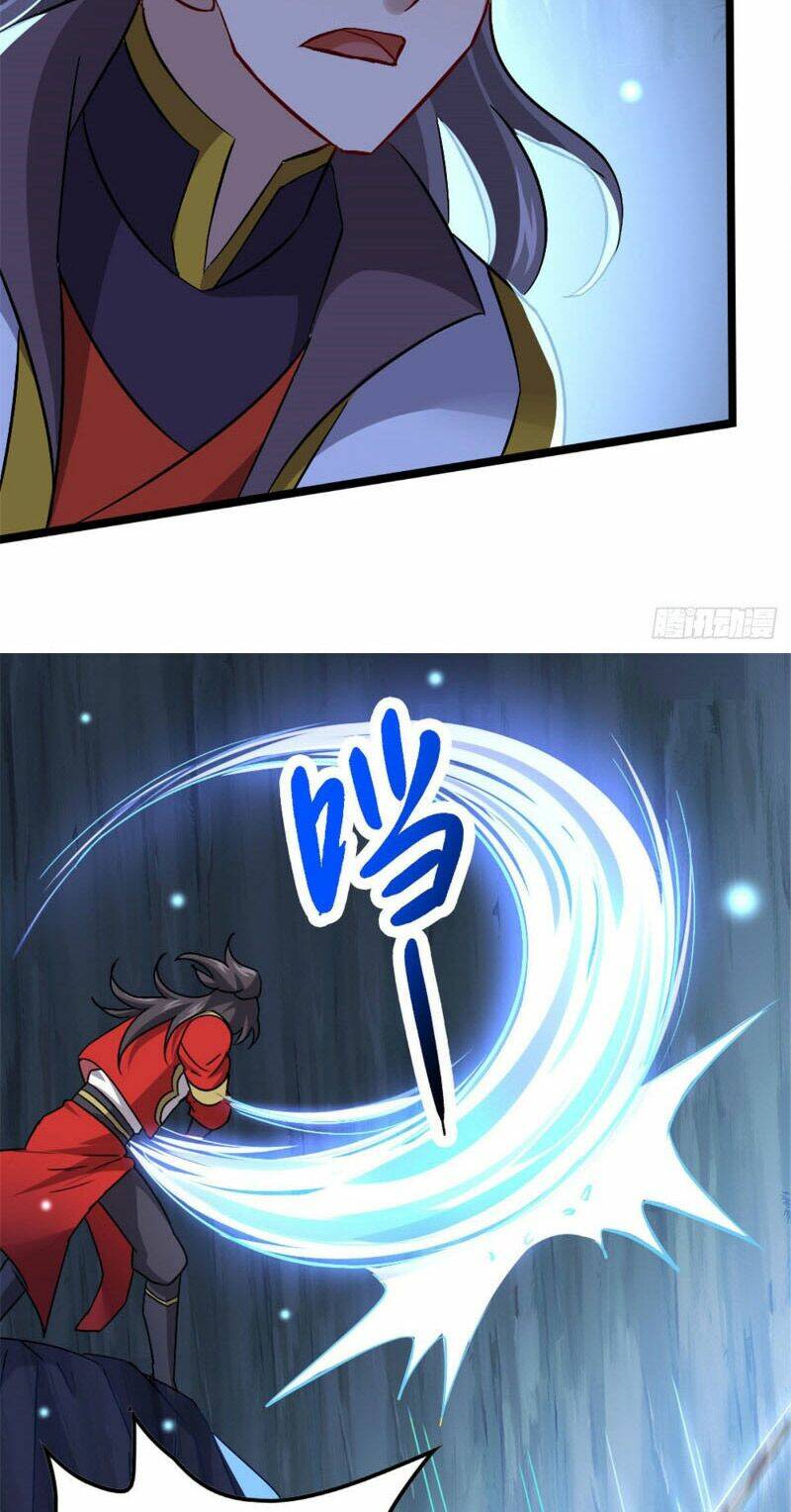 vạn đạo long hoàng chapter 26 11