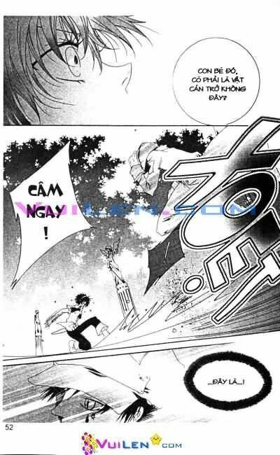 tiểu nữ vương chapter 2 54