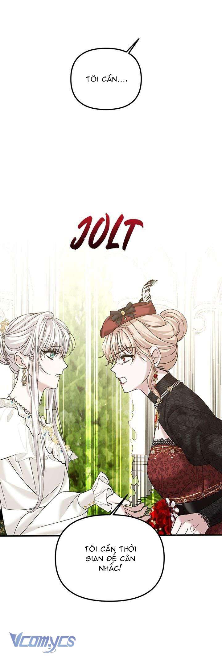 hôn nhân trả thù chapter 13 16